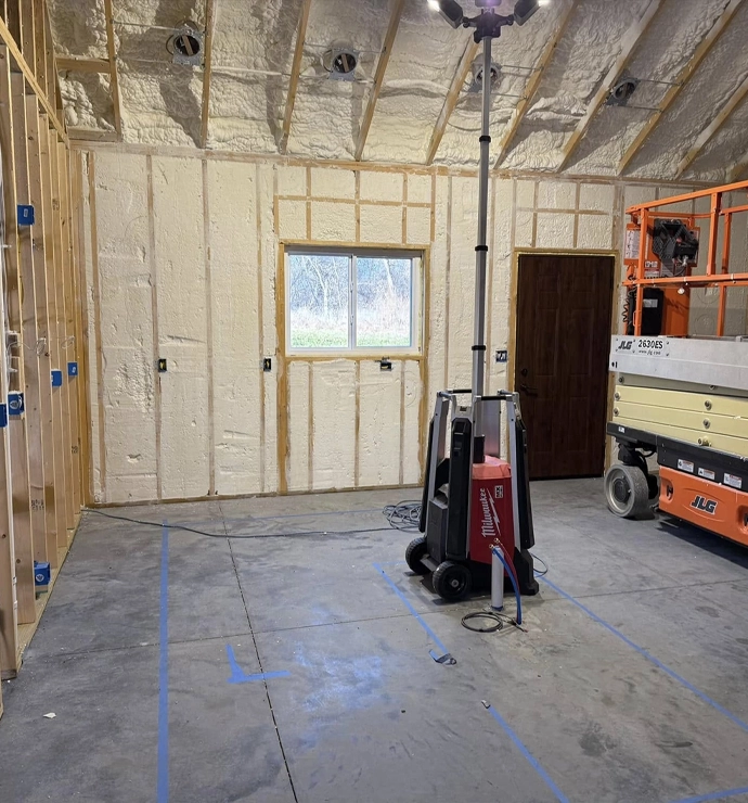 Remodeling and Deck Construction in Norfolk NE