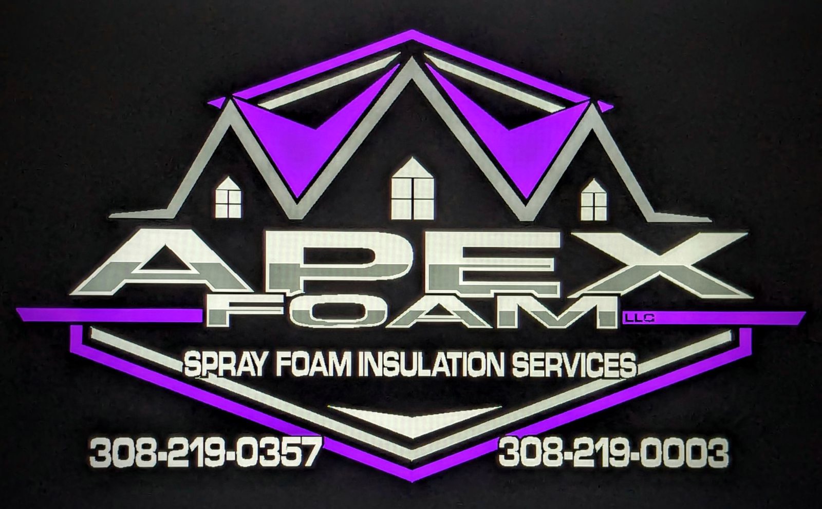 Apex Foam LLC - Spray Foam Insulation in Norfolk NE